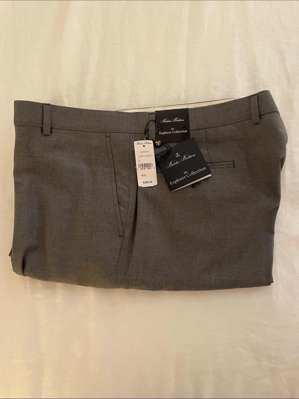 Slacks